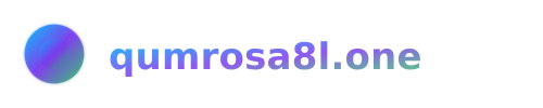 Qumrosa8l – Vesela dzīve ar ģimeni, pareizu uzturu un motivāciju katram solim!